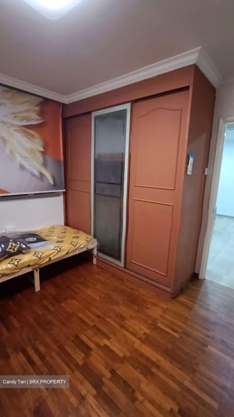 Blossom View (D14), Apartment #551567631